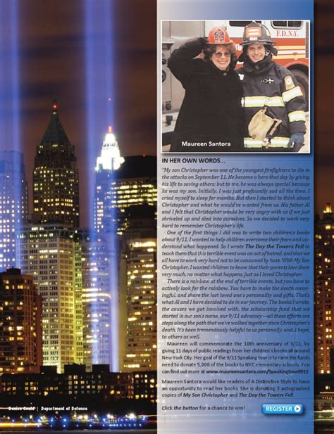 911 Survivors Ten Years Later Page 2 Pdf