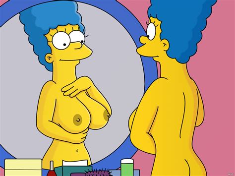Post 1168429 Marge Simpson The Simpsons WVS