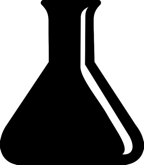 Chemical Bottle Png Free Logo Image