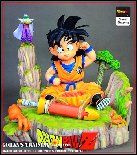 Dragon Ball Figures Goku Black Rosé Dbz Store Dragon Ball Store