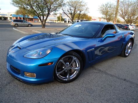 The announcement was made at the 12th annual c5/c6 corvette birthday bash. 2010 Chevrolet Corvette - Pictures - CarGurus
