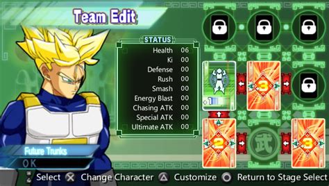 Download new ppsspp dragon ball z : Download Game Ppsspp Dragon Ball Z Shin Budokai 2 - treeevery