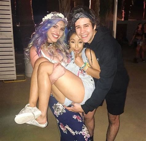 Corinna kopf was raised along with her sister named sophia kopf by her mom and dad (the name of her parents is kept under lock and key). oh my god.. I can't breathe.. his hand! | David and Liza ...