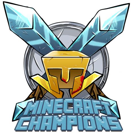 Champions For Minecraft 1163