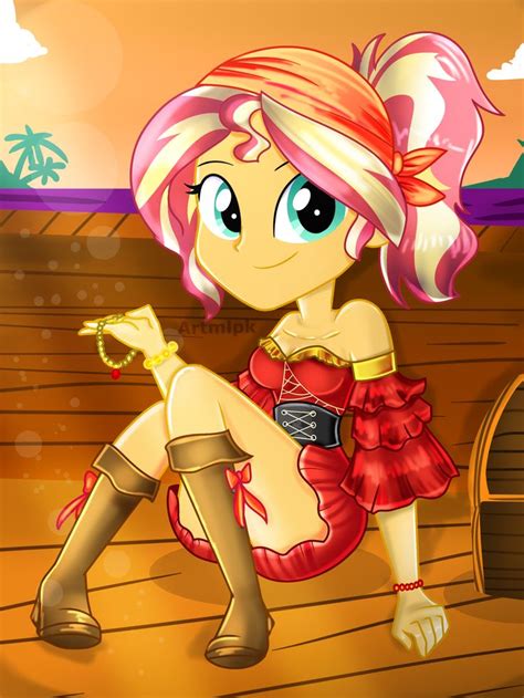 Safe Artist Artmlpk Sunset Shimmer Equestria Girls Adorable Face Adorasexy Ad