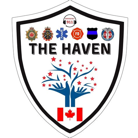 The Haven First Chapter The Haven Powered By Donorbox