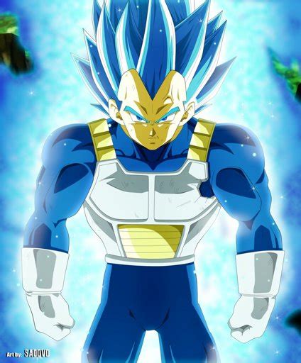 There have been some detractors saying dokkan battle would die without dragon ball super, well the team behind the game disagrees with that. Vegeta Super Saiyajin Blue Evolution | Wiki | ⚡ Dragon ...