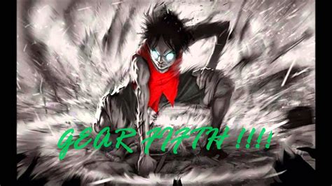 Luffy kaido gear fourth snakeman dark glowing eyes anime boys hd wallpaper. Luffy Gear Wallpapers - Wallpaper Cave