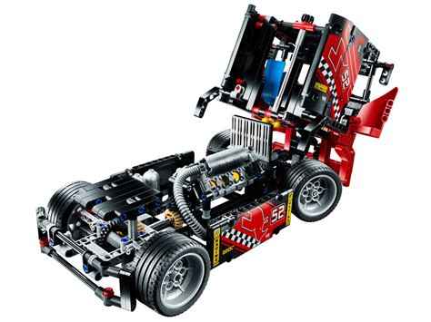 Lego technic land rover defender 42110. Race Truck 42041 | TECHNIC | Brick Browse | Shop LEGO®