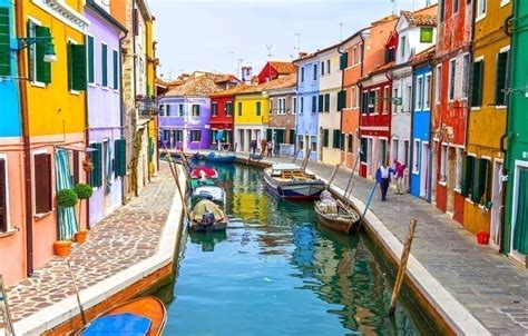 10 Of The Most Colorful Cities In The World Must Visit Destinations