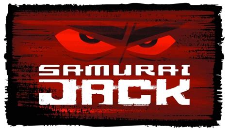 Adult Swim Anuncia Nueva Temporada De Samurai Jack