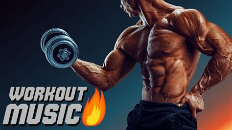 Best Workout Music 2020🔥🔥 Gym Motivation Music Mix Best Of No