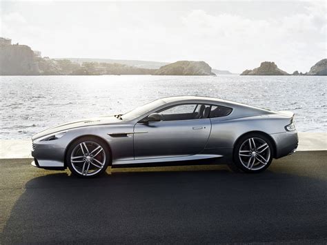 Car In Pictures Car Photo Gallery Aston Martin Db9 2013 Photo 04