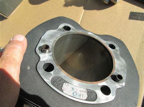 Stock harley 2012 rk with the 103 motor puts out 81 hp. Buy STOCK HARLEY 103" ACR TWIN CAM HEADS, CYLINDERS ...