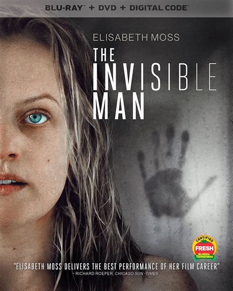 The Invisible Man Movie Review By Repulsive Reviews
