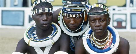 The northern ndebele people (northern ndebele: Ndebele people | People, Festival captain hat, Music heals
