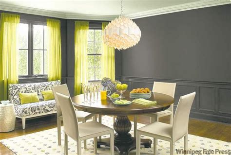 Zurich white has just a touch of greige without being too much. Flat Or Eggshell Paint For Living Room