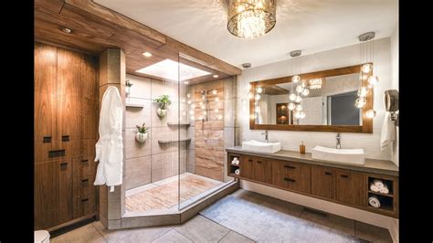 50 Best Bathroom Design Ideas 2023 Master Bathroom Designs Youtube