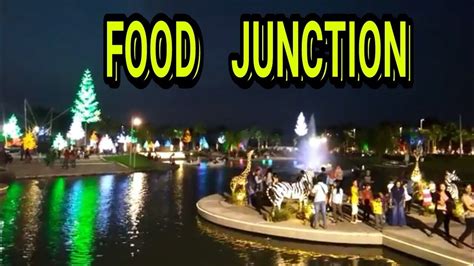 2322 highway 6 and 50 (771.78 mi) grand junction, co, co 81505. FOOD JUNCTION GRAND PAKUWON SURABAYA - YouTube