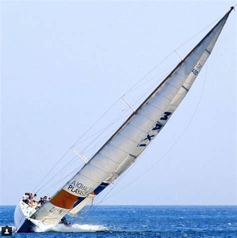 7 Of The Most Beautiful Sailboats Of All Time Only For Your Eyes