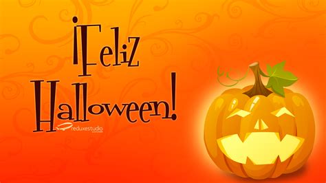Feliz Halloween En Imágenes Tarjetas Y Frases Para Dedicar
