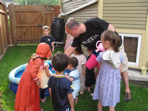 We did not find results for: Kid Cultivation: Little House Party