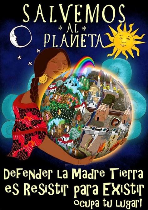 Historia del día de la tierra. Cuando se celebra el Día de la Tierra - imágenes y frases ...
