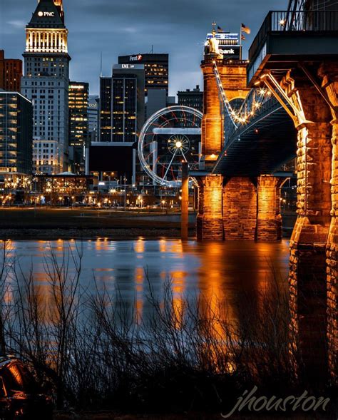 15 Staggering Photos That Prove Cincinnati Is The Most Beautiful City