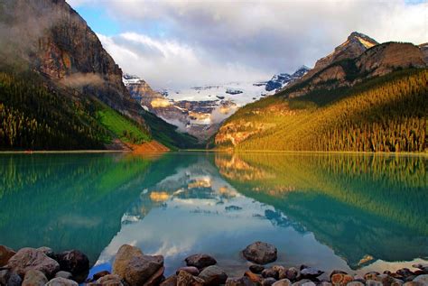 Canadian Rockies At Leisure Travel Blog Rocky Mountaineer Luxury