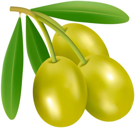 Olives Png