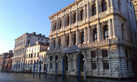 Ca' Pesaro | Venice tourism