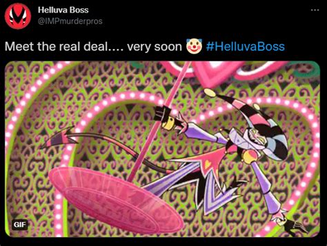 Helluva Boss Sneak Peek Episodio 4 Memes En 2021 Imag