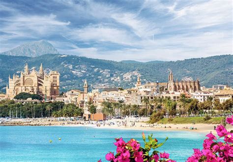 Our Guide To Spending A Day In Palma Mallorca
