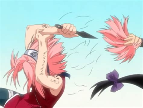 Sakura Blossoms Narutopedia Fandom Powered By Wikia