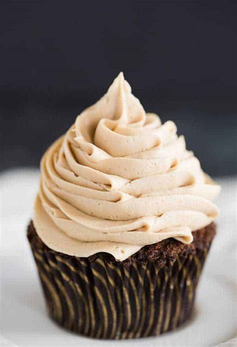 How long does espresso chocolate buttercream last? Mocha Cupcakes Recipe with Espresso Buttercream Frosting