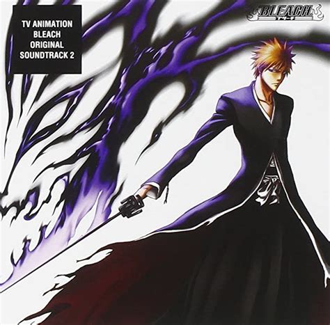 Bleach Original Soundtrack 2 Japanimation Amazonca Music