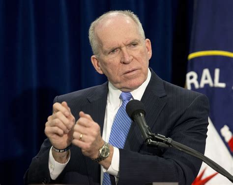 CIA director acknowledges brutal interrogation tactics but ...