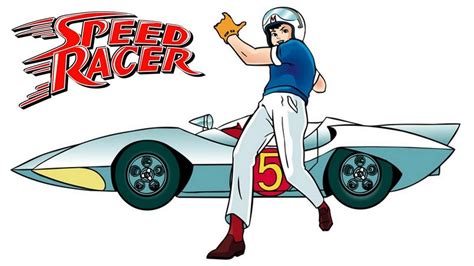 Ver Speed Racer Temporada 1 Episodio 20 Online Hd Sub Español