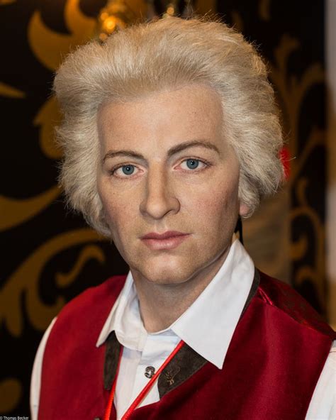 Wolfgang Amadeus Mozart 810907 Famous People With Autism Mozart