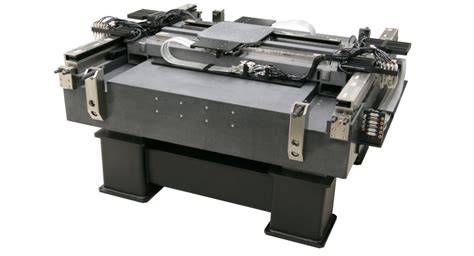 How Is A Linear Stage Different From Other Types Of Linear Motion Systems