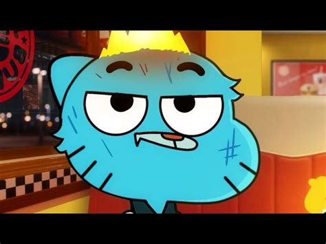 The Amazing Future Of Gumball Art By Tristan111401 On Deviantart