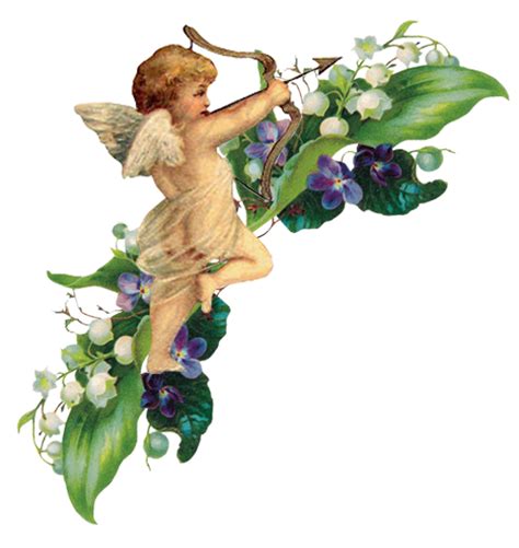 angels & cherubs | Victorian angels, Angel art, Victorian art