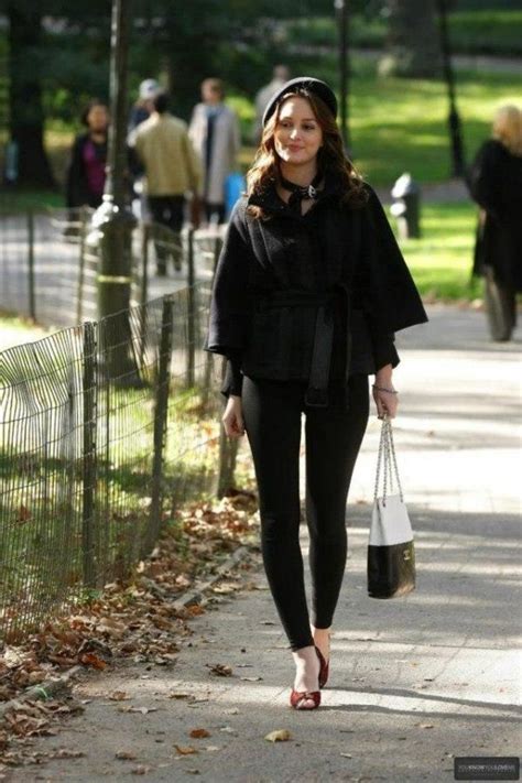 Street Style Ways To Dress Like Blair Waldorf Gossip Girl Outfits Gossip Girl Fashion