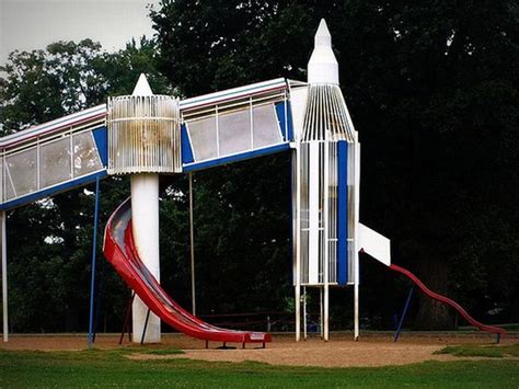 Playgrounds From The 70s 25 Pics Playground Playground Equipment Playground Slide