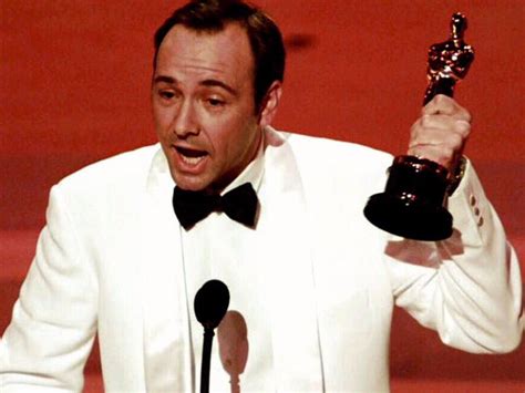 Kevin Spacey Sexuality Rumours Have Surrounded Him For Years The