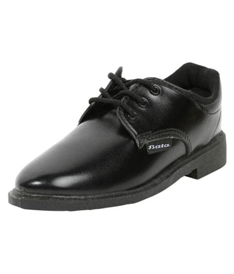 Bata industrial shoes, boys, children, school. Bata Black School Shoe for Kids/Boys and Girls Price in ...