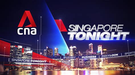Browse sgnews whenever you want to know what is happening in sg. CNA 'Singapore Tonight' Promo - YouTube