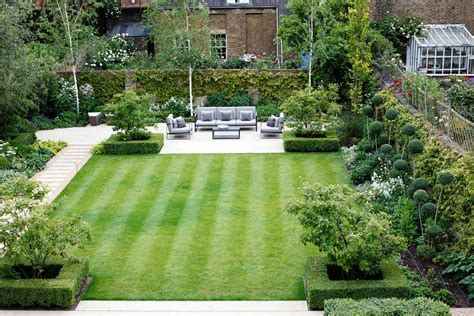 10 Garden Border Ideas Pictures Most Awesome And Also Attractive