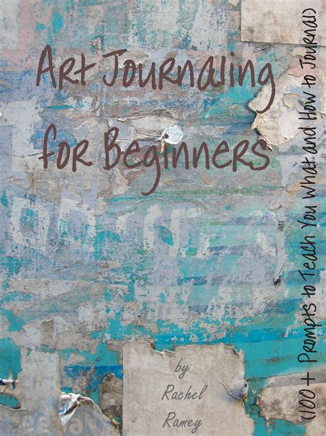 Art Journaling For Beginners