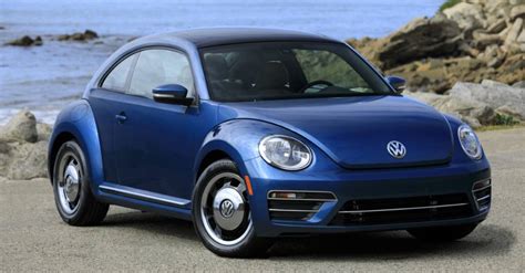 2018 Volkswagen Beetle Hatchback Specs Review And Pricing Carsession